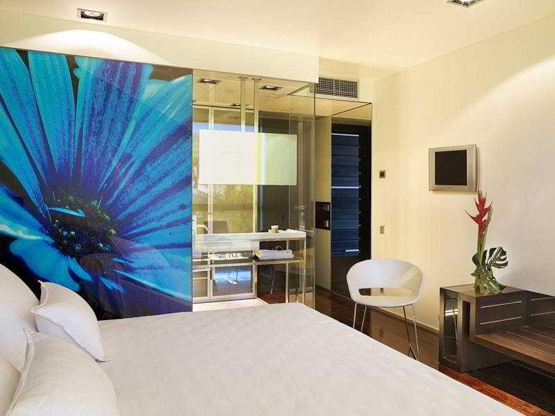 Ikonik Angli Hotel Barcelona Eksteriør billede