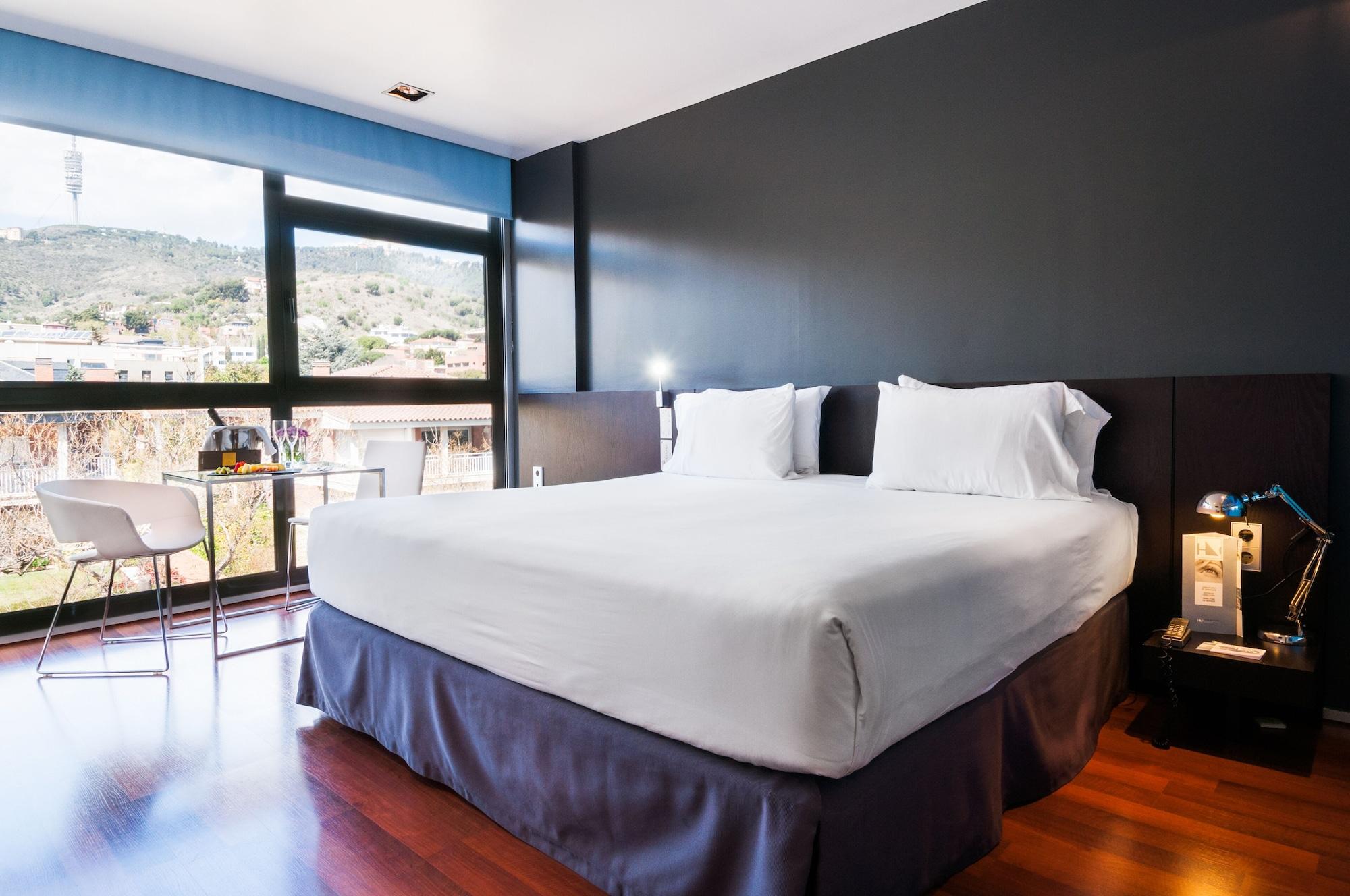Ikonik Angli Hotel Barcelona Eksteriør billede