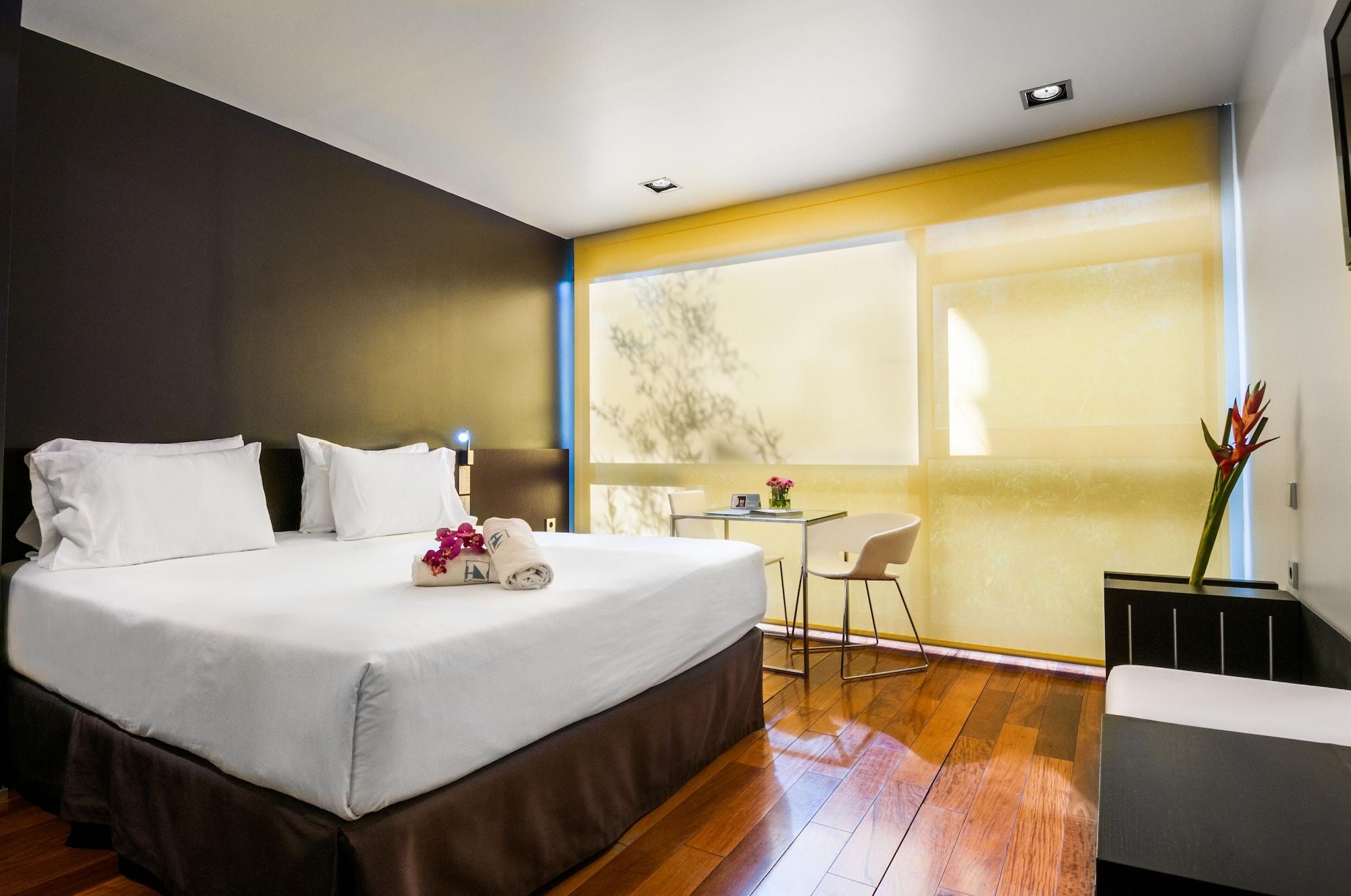 Ikonik Angli Hotel Barcelona Eksteriør billede