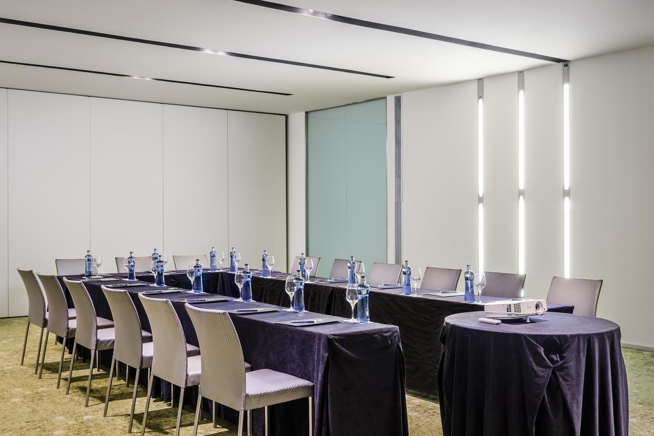 Ikonik Angli Hotel Barcelona Eksteriør billede