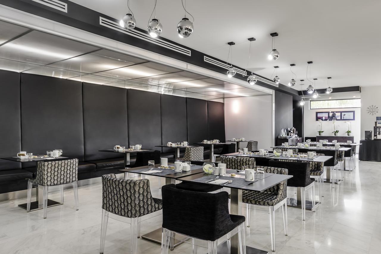 Ikonik Angli Hotel Barcelona Eksteriør billede