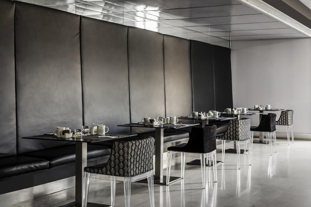 Ikonik Angli Hotel Barcelona Eksteriør billede