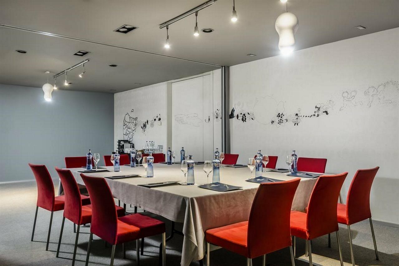 Ikonik Angli Hotel Barcelona Eksteriør billede