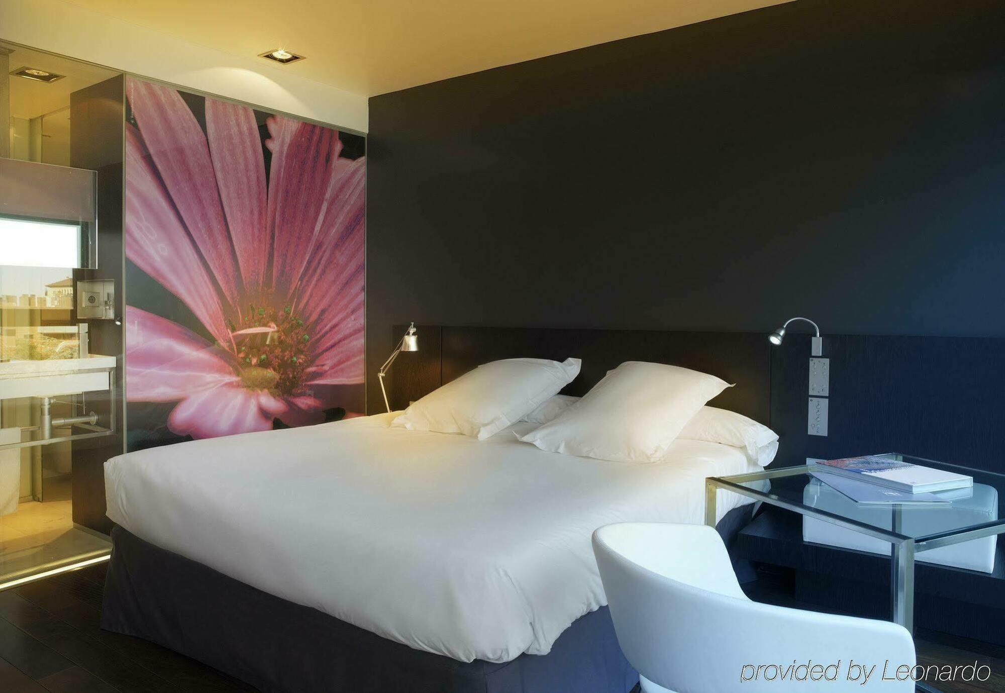 Ikonik Angli Hotel Barcelona Eksteriør billede